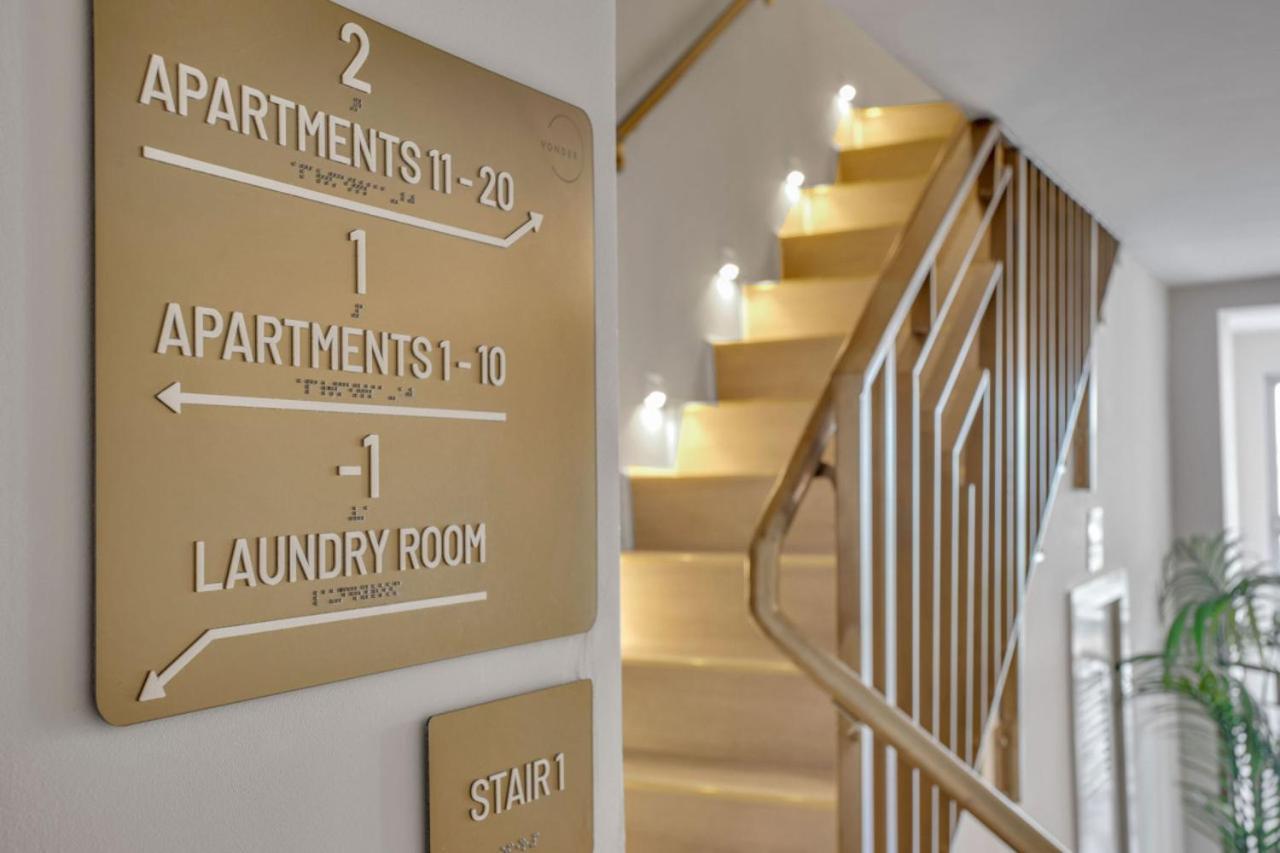 Vonder Miami Beach - Unit 4 Zewnętrze zdjęcie