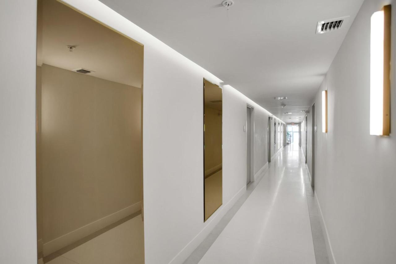 Vonder Miami Beach - Unit 4 Zewnętrze zdjęcie