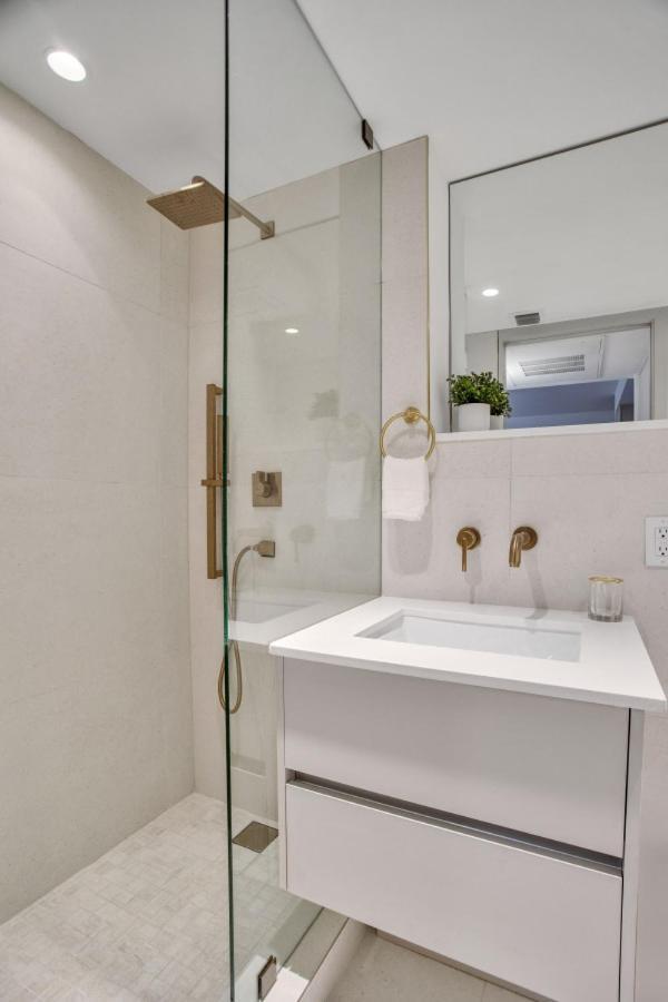 Vonder Miami Beach - Unit 4 Zewnętrze zdjęcie