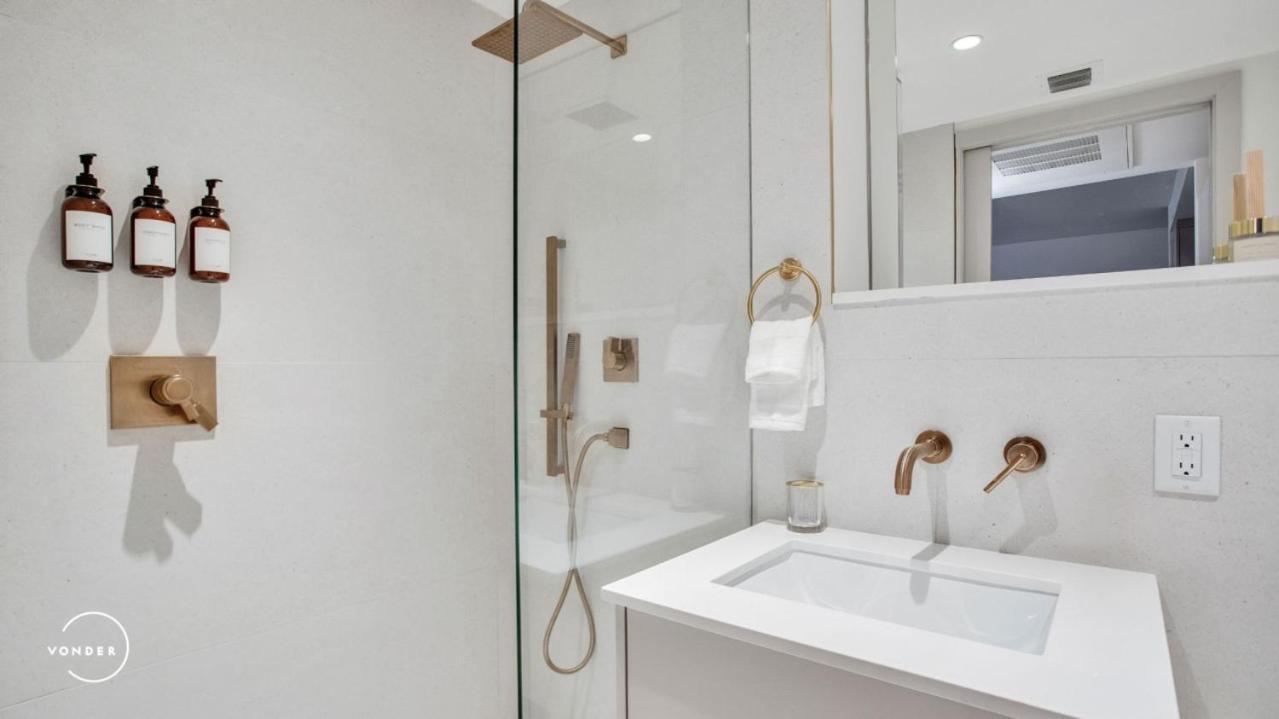 Vonder Miami Beach - Unit 4 Zewnętrze zdjęcie