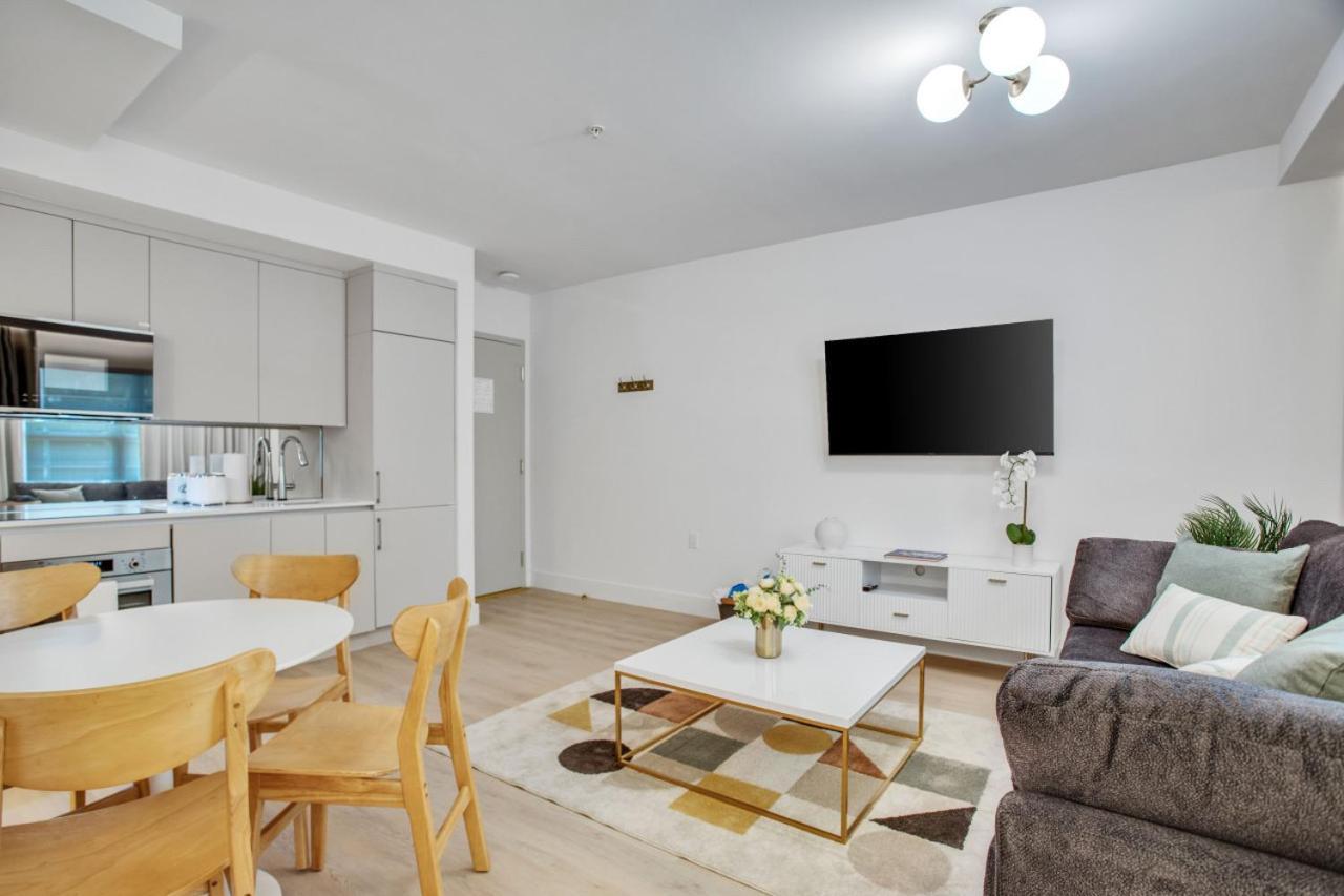 Vonder Miami Beach - Unit 4 Zewnętrze zdjęcie