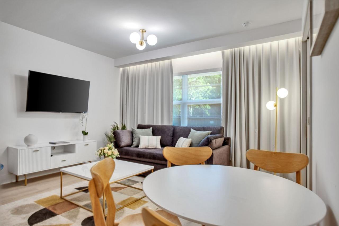 Vonder Miami Beach - Unit 4 Zewnętrze zdjęcie