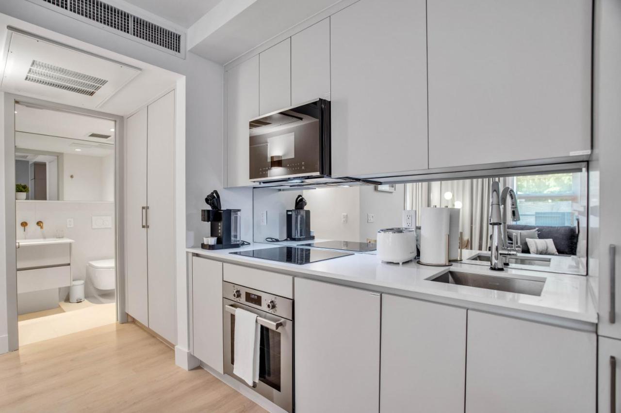 Vonder Miami Beach - Unit 4 Zewnętrze zdjęcie